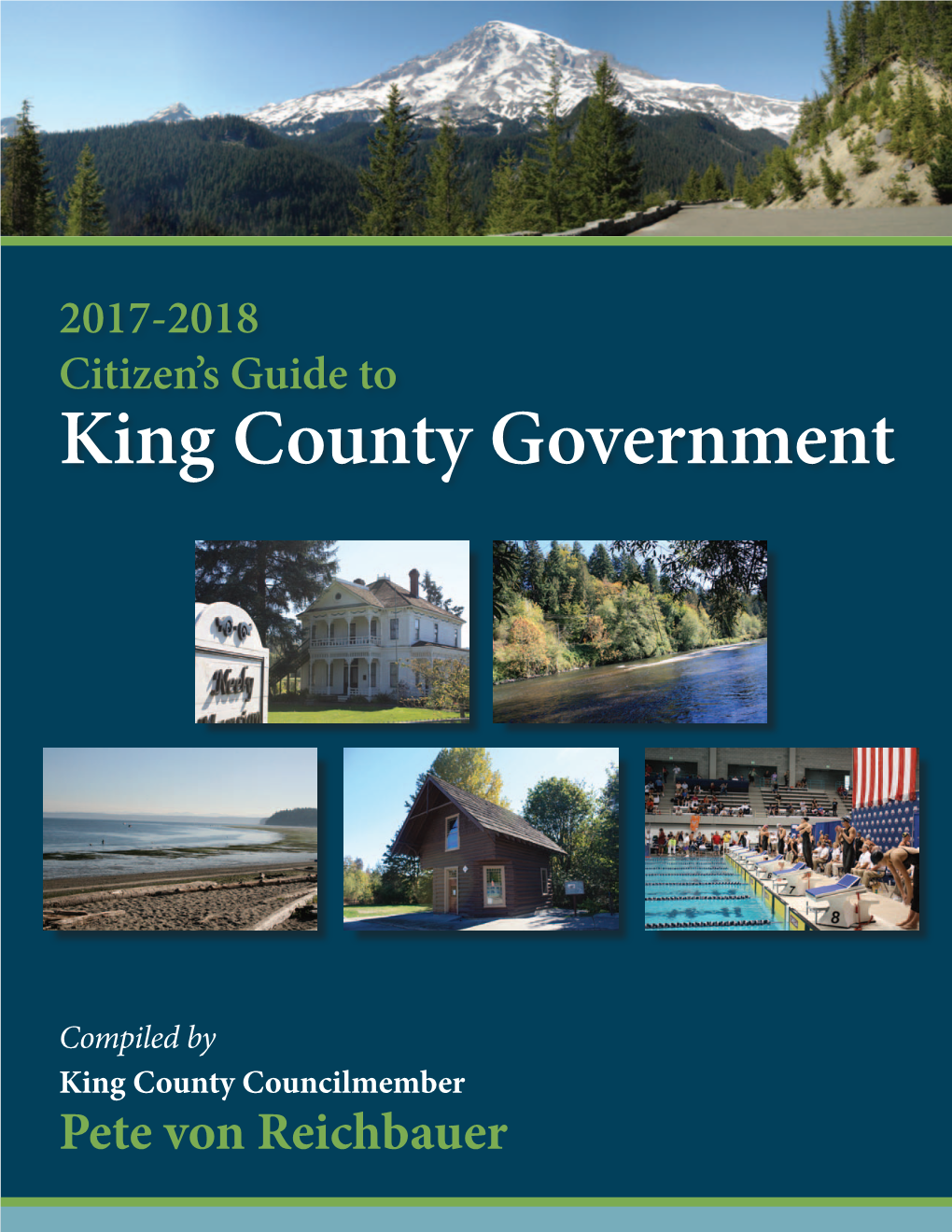2017-2018 Citizen's Guide To