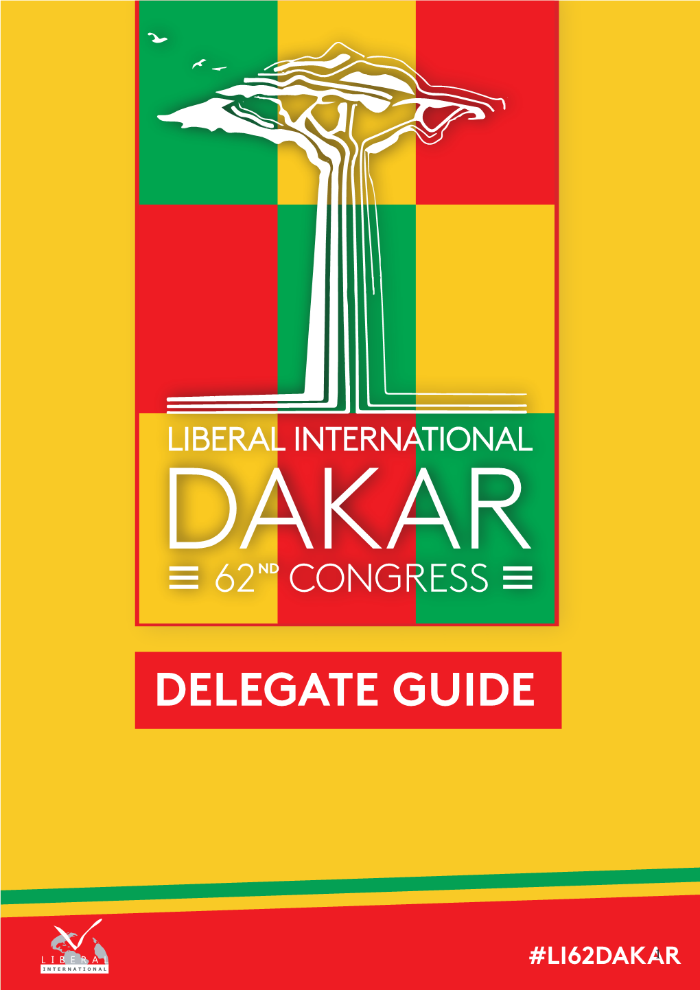 Delegate Guide