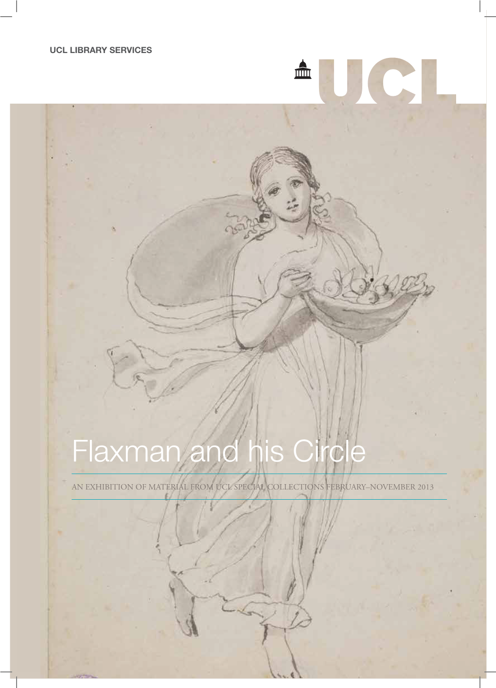 Flaxman and His Circle | 1