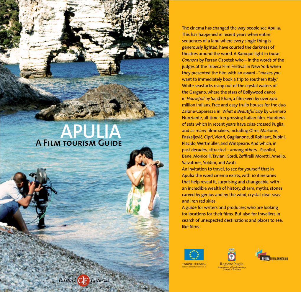 Apulia Film Commission