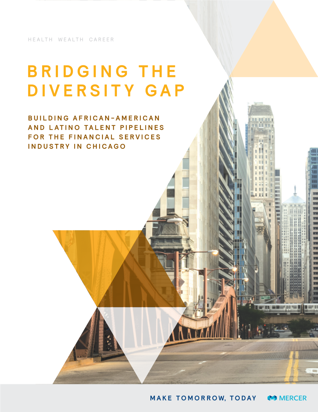 Bridging the Diversity Gap