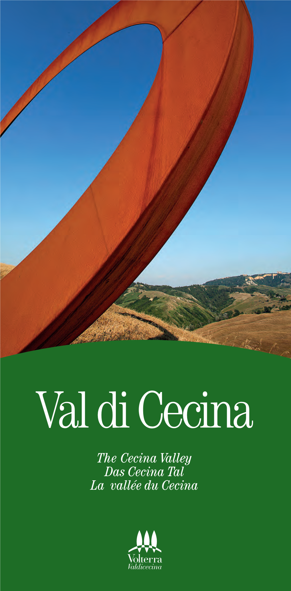 Val Di Cecina