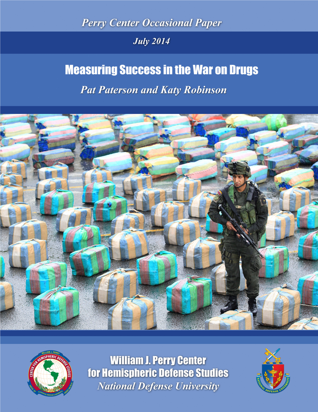 Measuring Success in the War on Drugs.Pdf