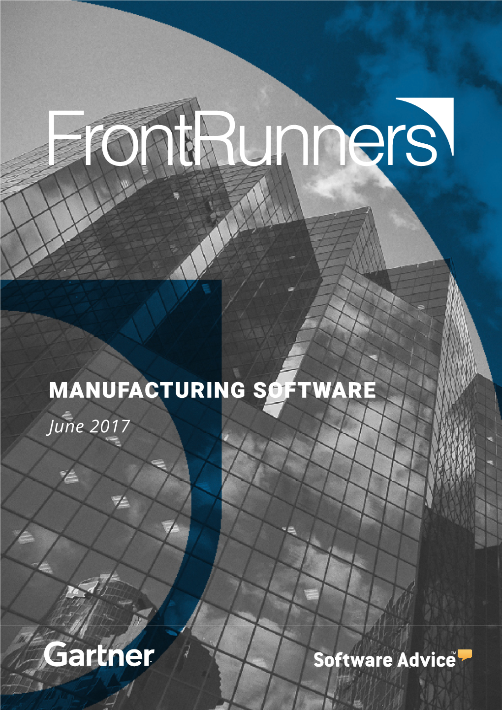 MANUFACTURING SOFTWARE June 2017