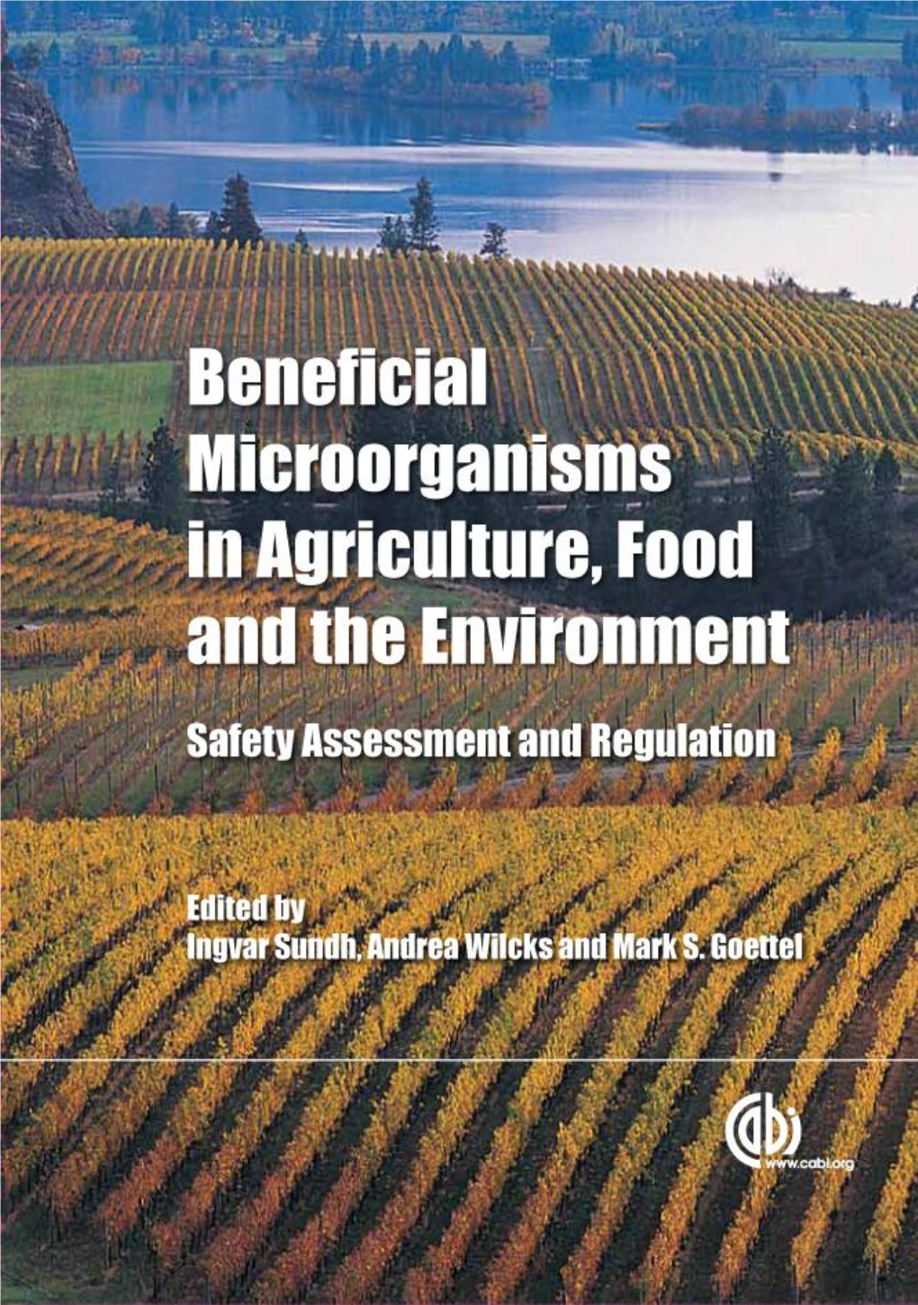 25. Beneficial Microorganisms in Agriculture ( Pdfdrive.Com ).Pdf