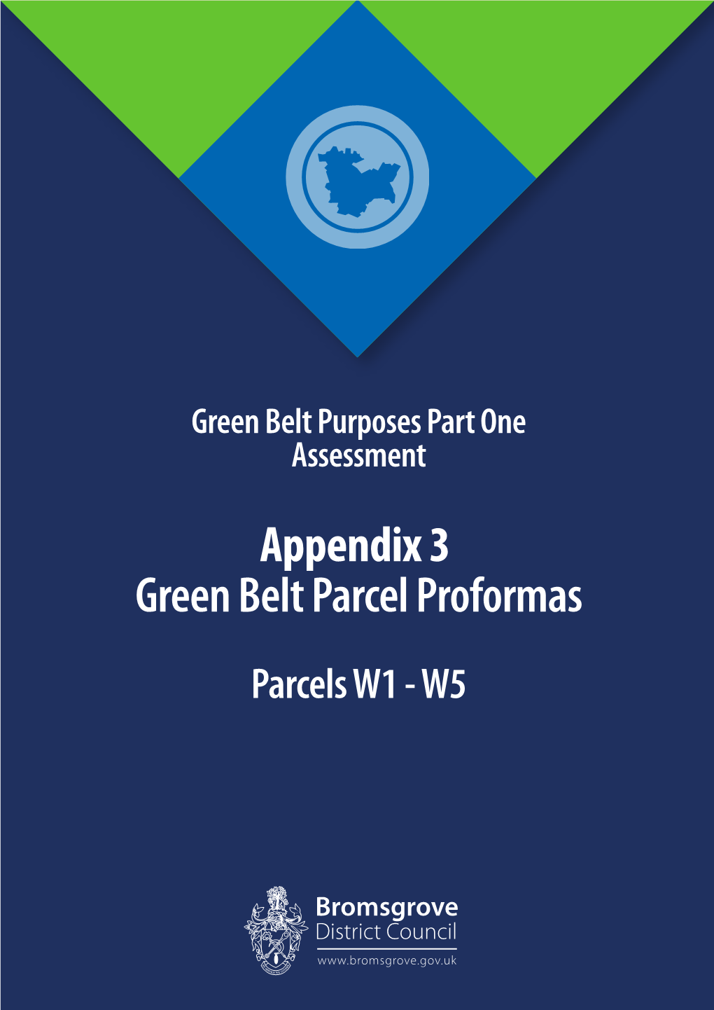 GB Purposes Ass Appendix 3 Cover 19-08-19