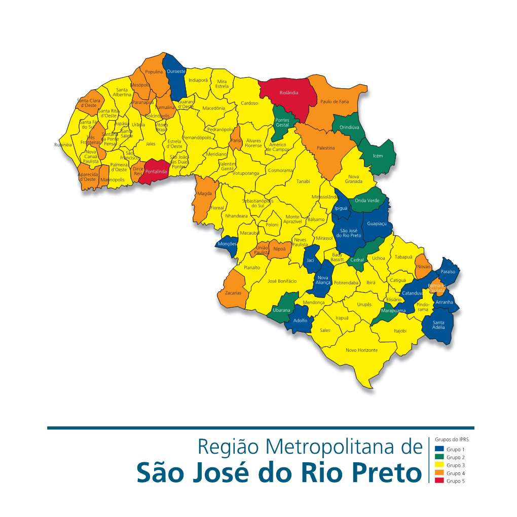 São José Do Rio Preto