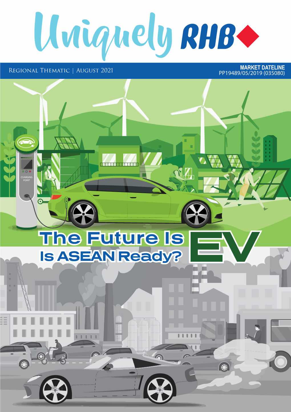 Electric Vehicles