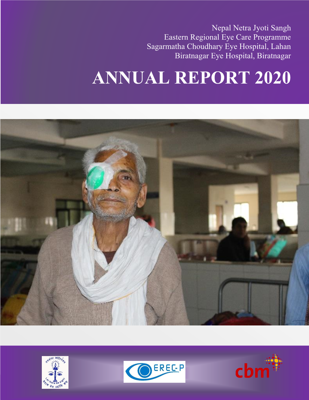 EREC-P Annual Report 2020