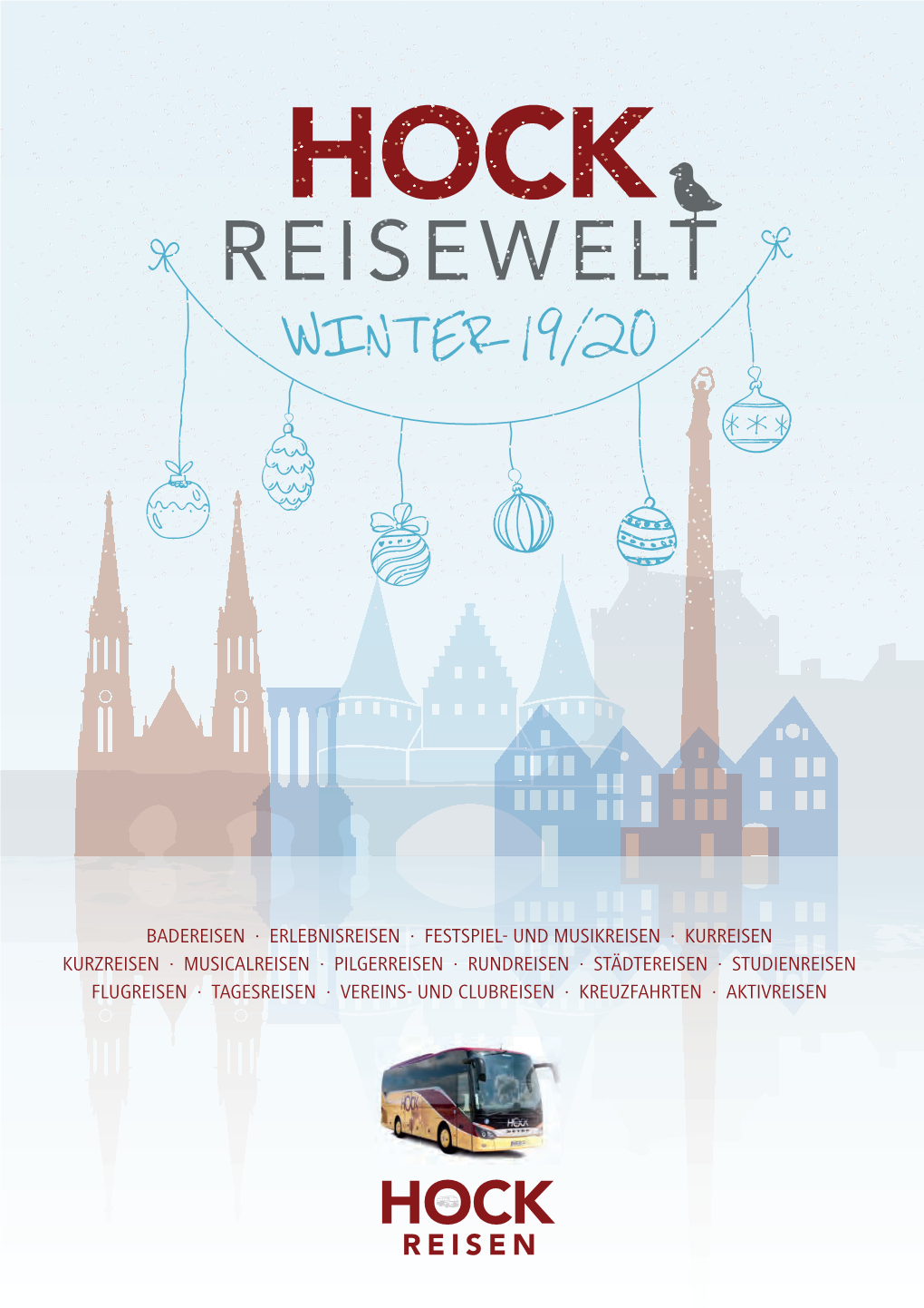 Reisewelt Winter 19/20