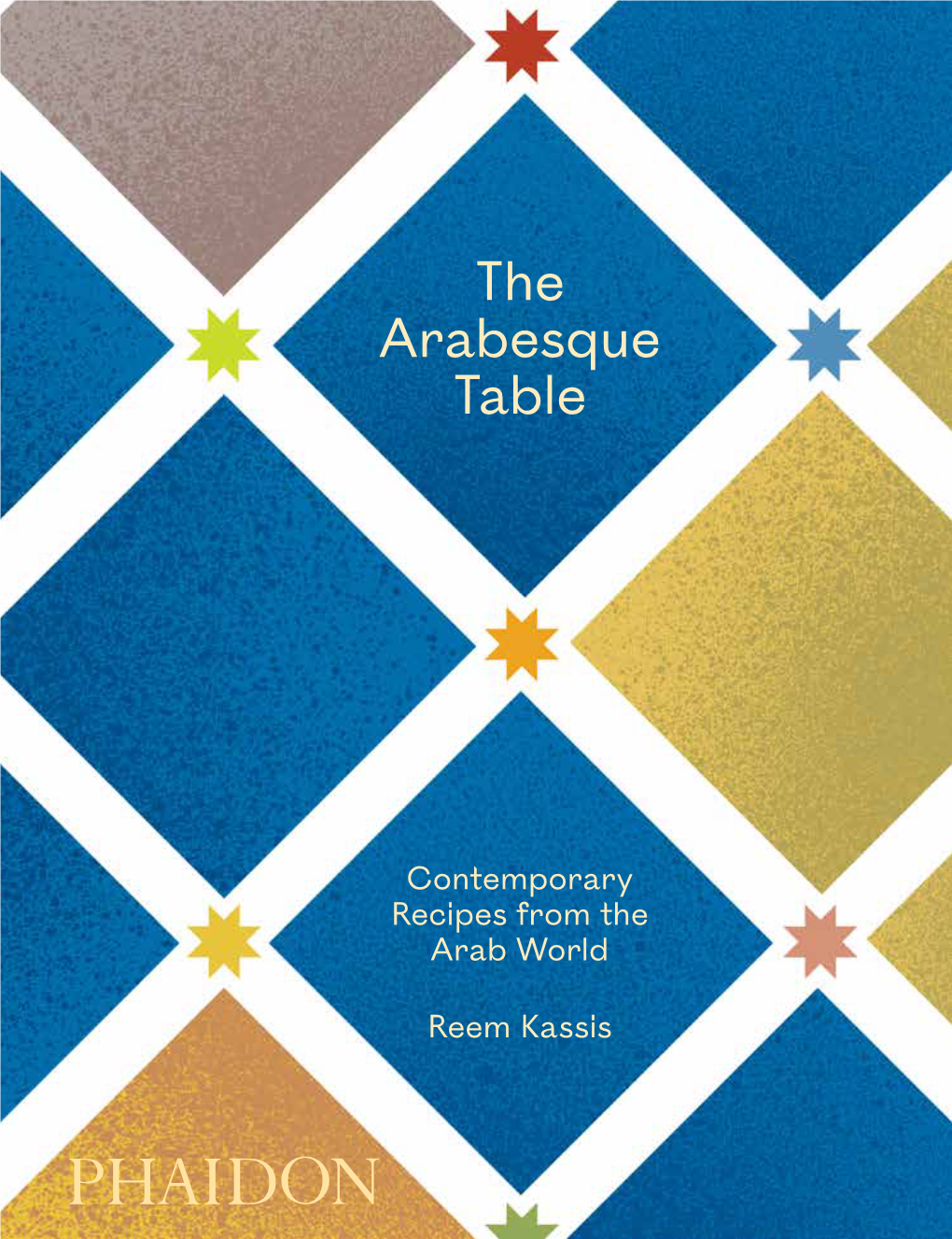 The Arabesque Table