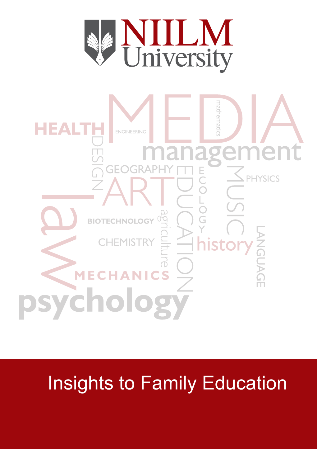 Introduction to Family Education