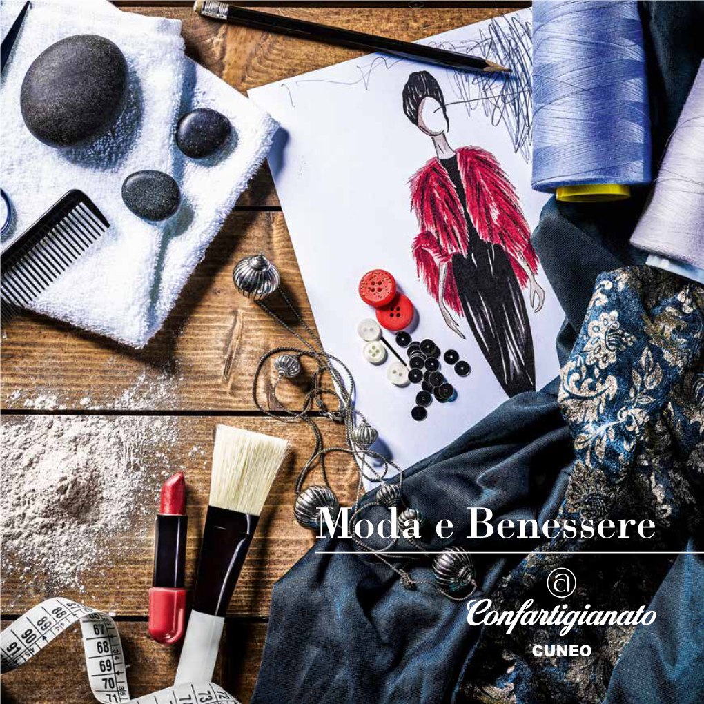 Moda E Benessere Moda E Benessere