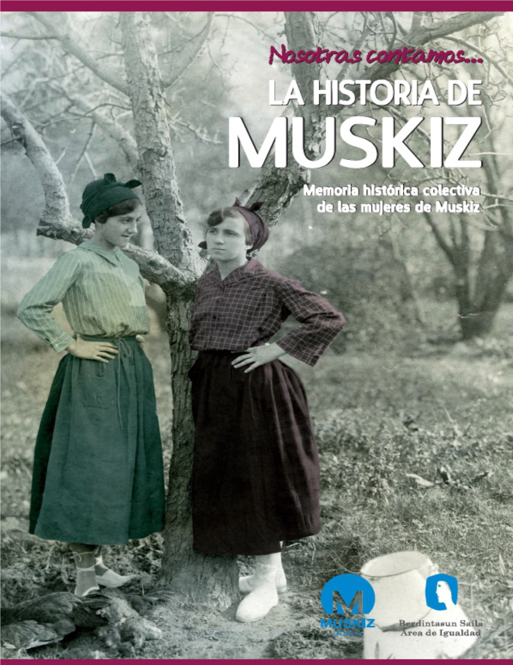 Mujeres De Muskiz.Pdf