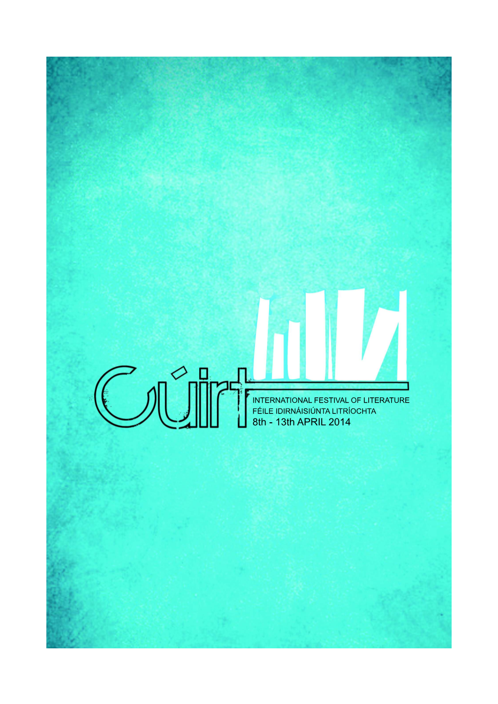 Cuirt Programme 2014 Web.Pdf