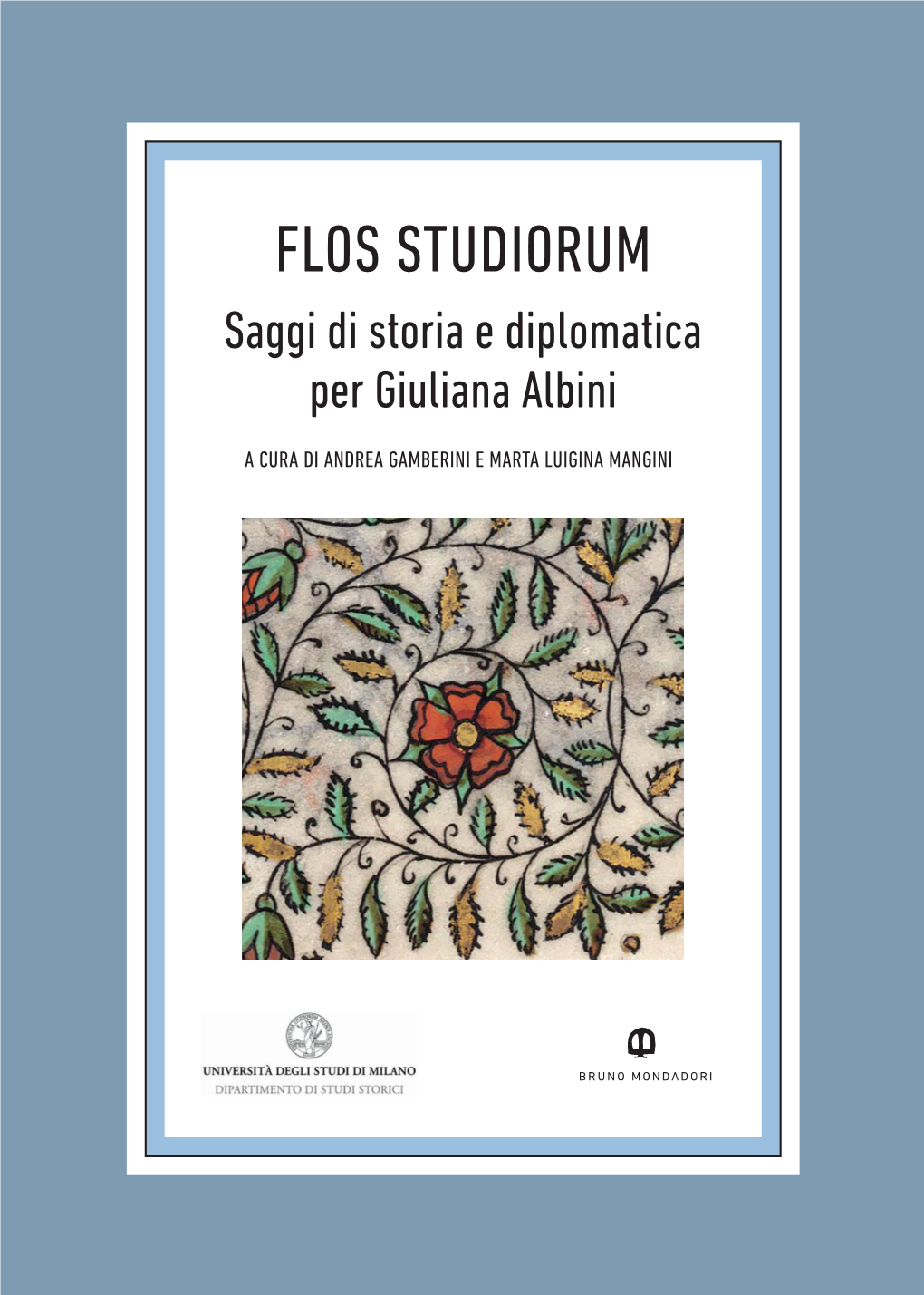 Flos Studiorum