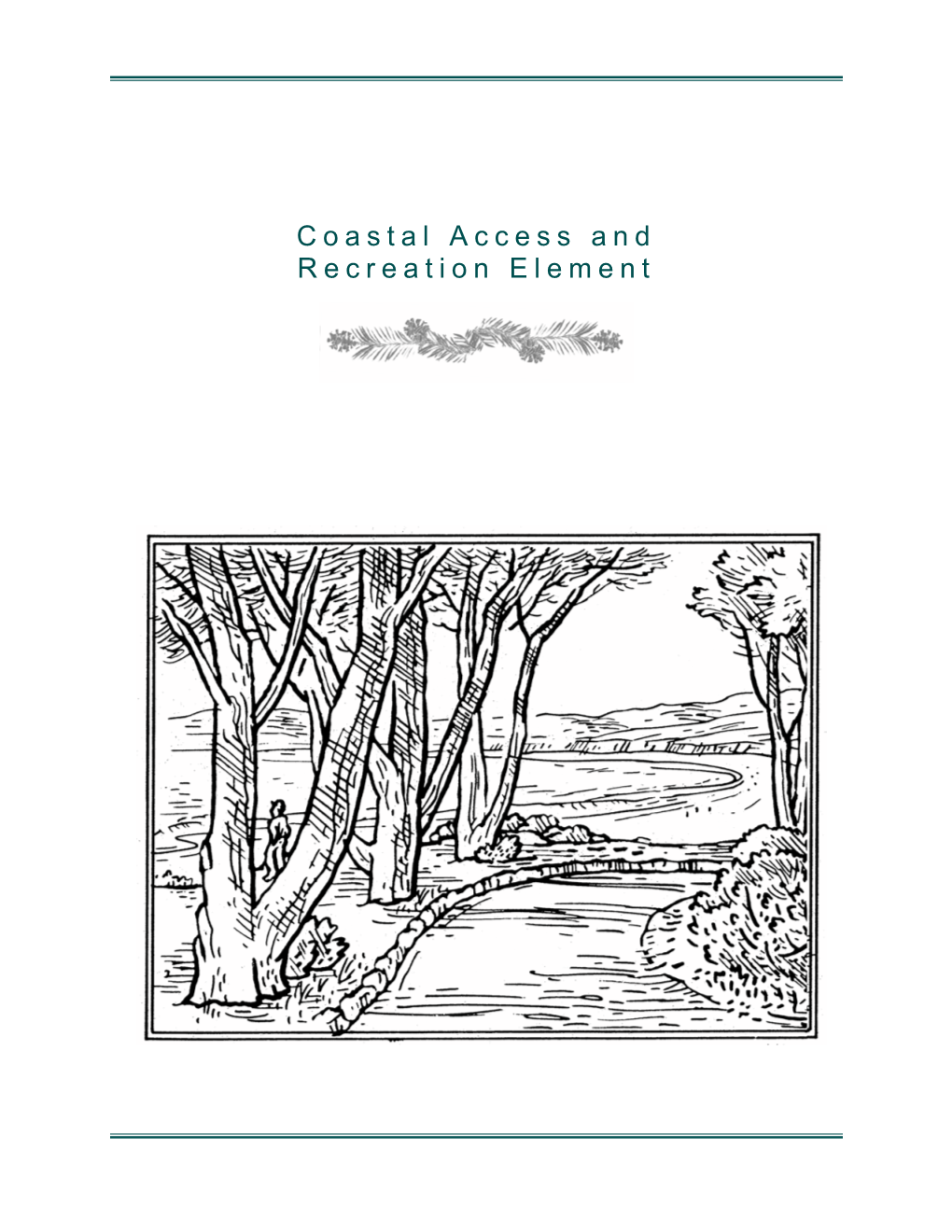 Coastal Access and Recreation Element