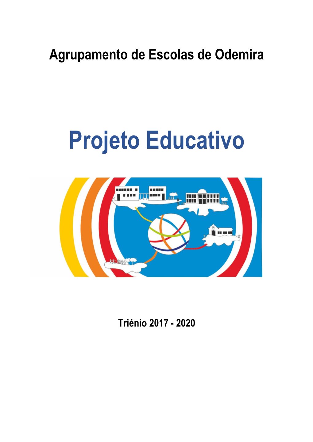 Projeto Educativo