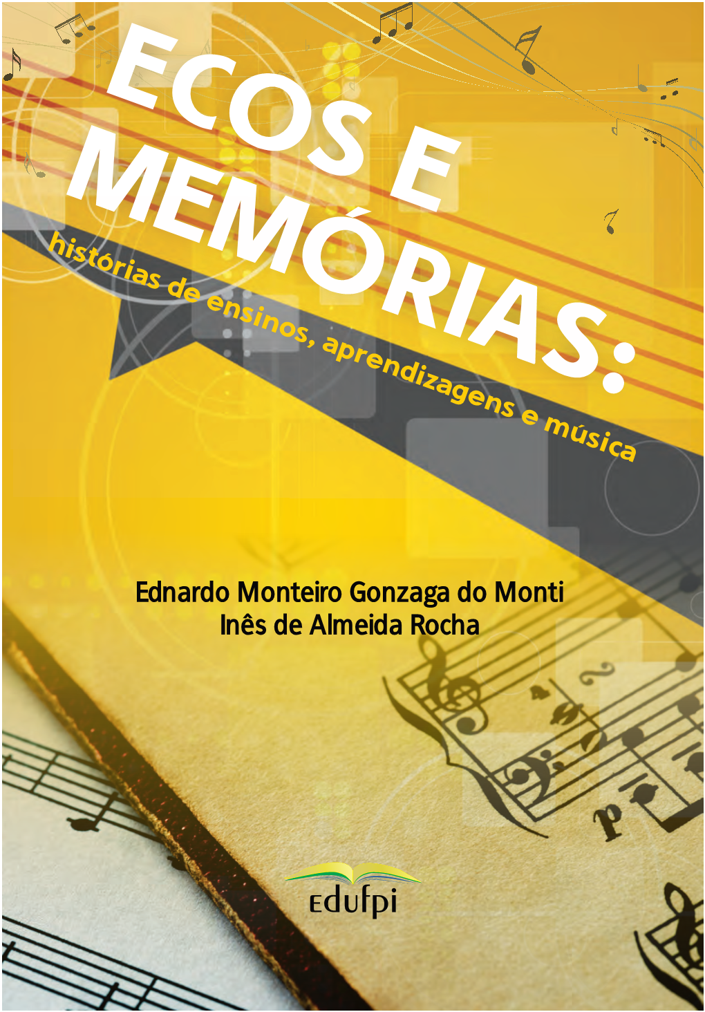 A HISTÓRIA DA EDUCAÇÃO MUSICAL COMO CAMPO CIENTÍFICO: PRIMEIROS ECOS DE UM 11 PROCESSO DE AUTONOMIZAÇÃO Marcus Vinícius Medeiros Pereira