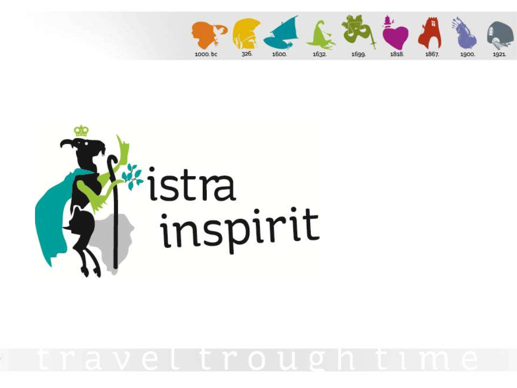 Istra Inspirit