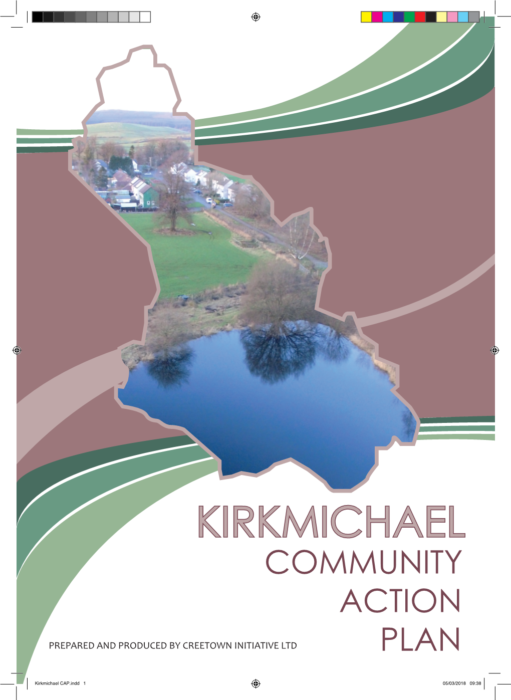 Kirkmichael Community Action