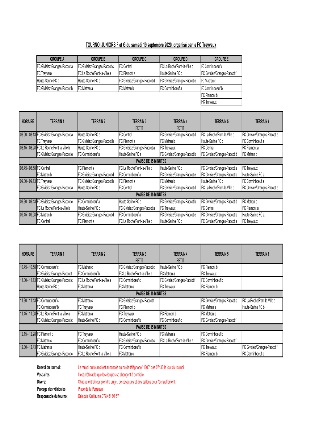 Tournoi FC Treyvaux 19.09.20.Xlsx