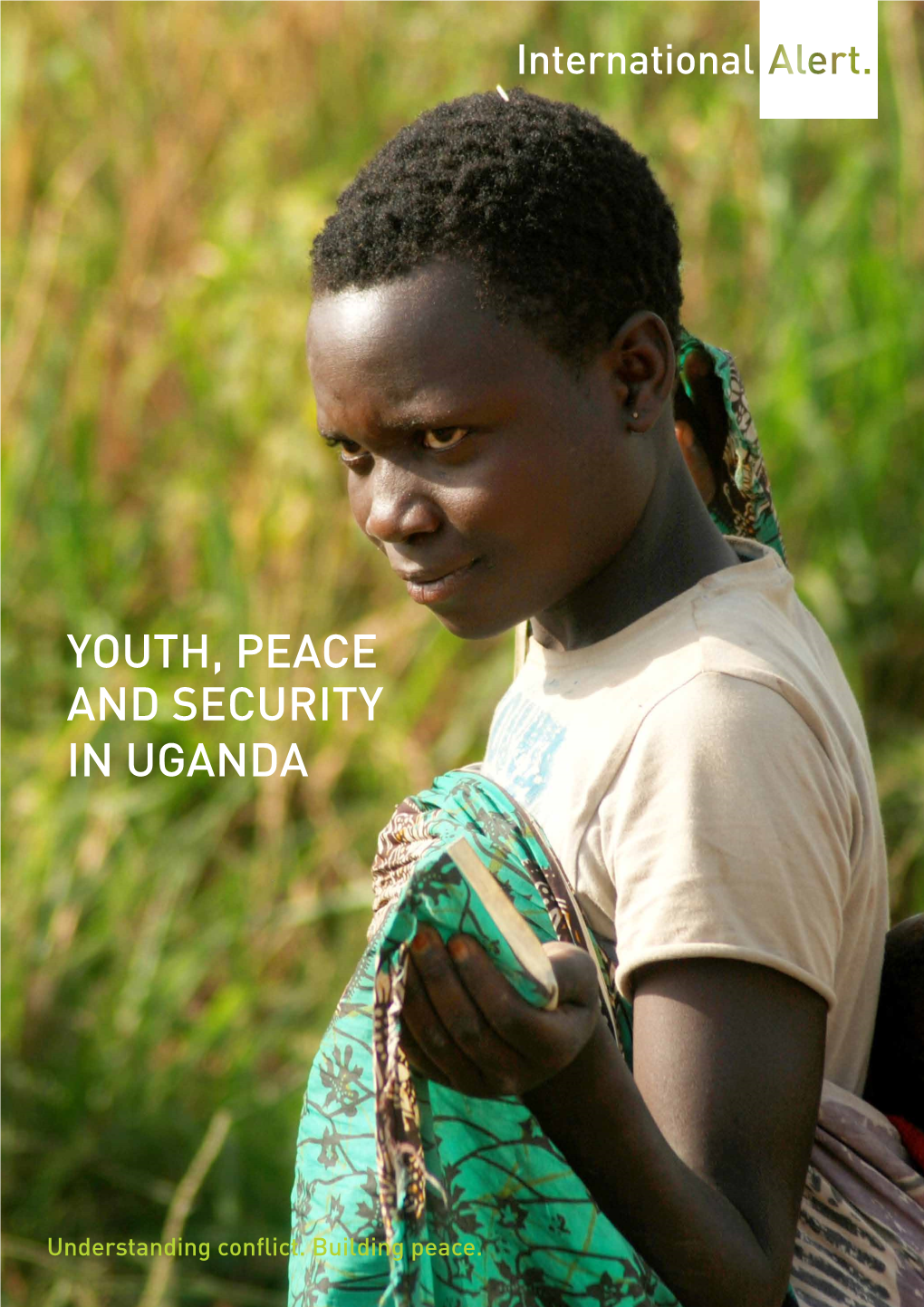 Youth, Peace and Security in Uganda