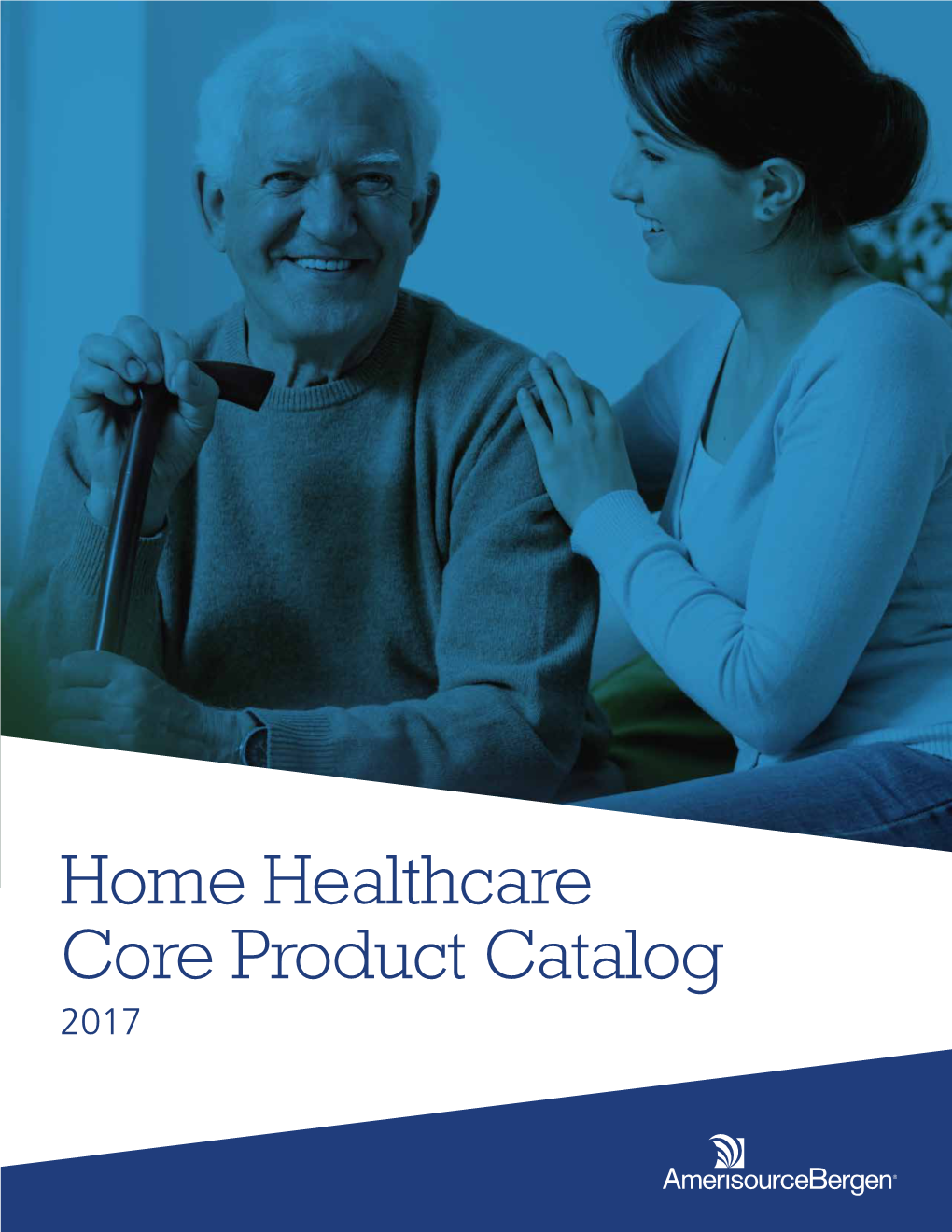 Home Healthcare Core Product Catalog 2017