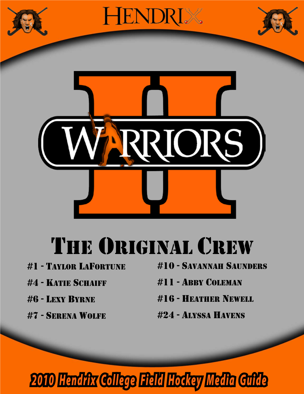 The Original Crew