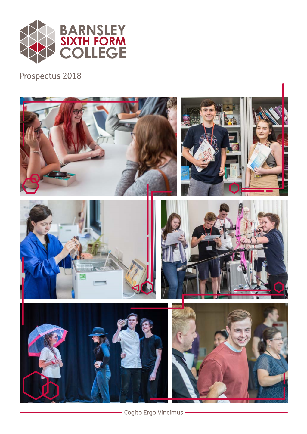 Prospectus 2018