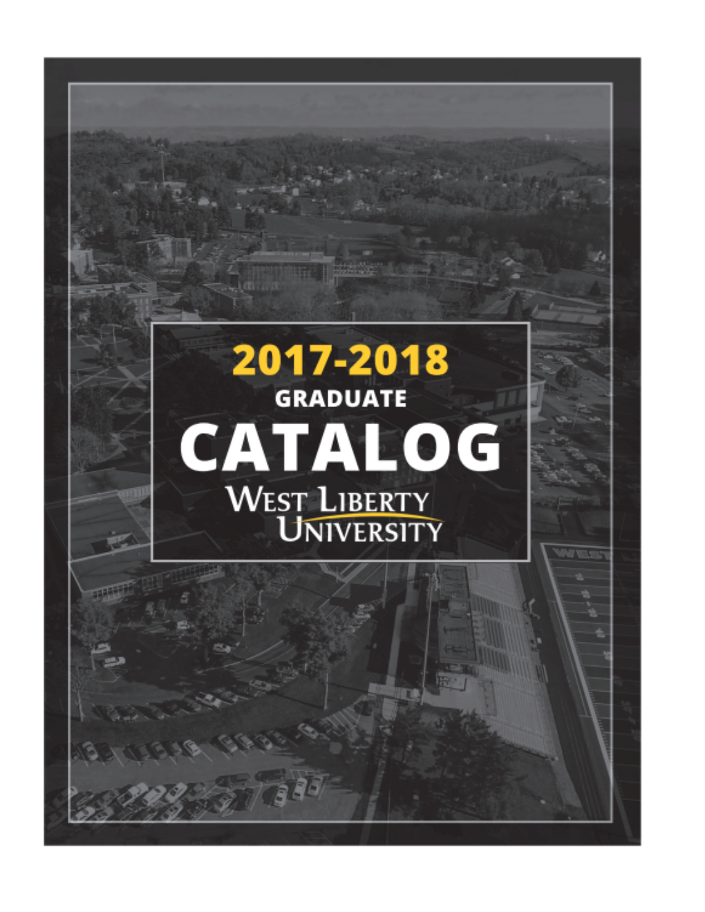Graduate Catalog-2017-18