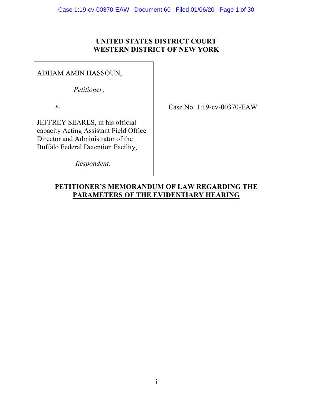 Download Legal Document