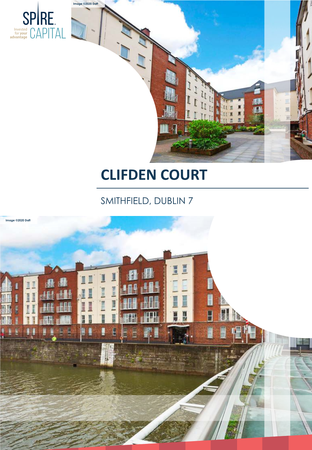 Clifden Court