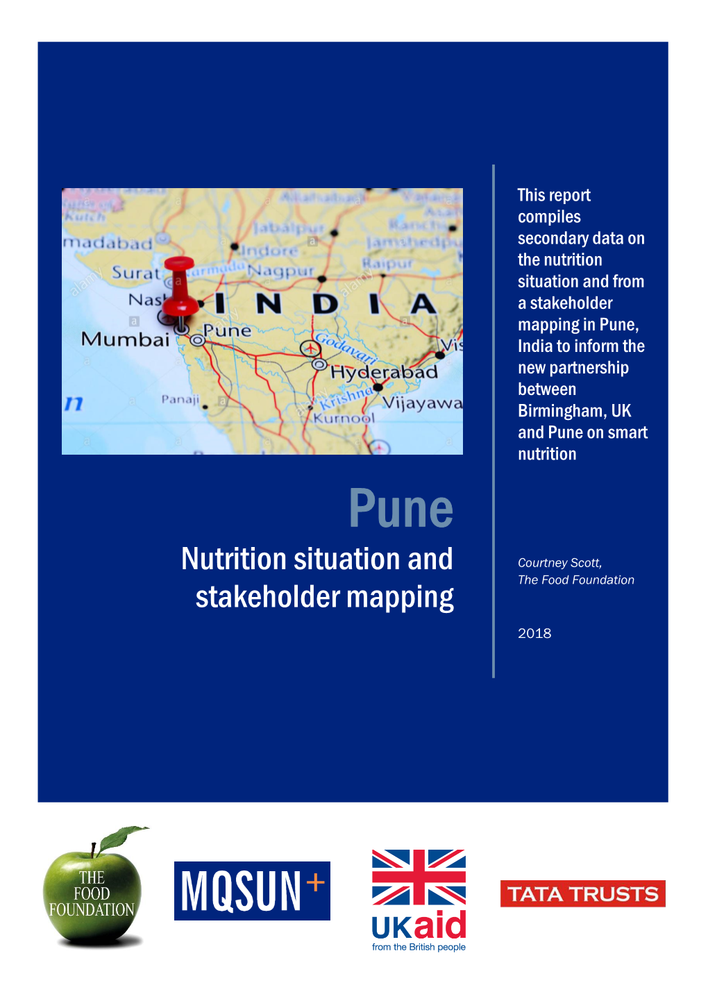 Pune-Situation-Analysis.Pdf