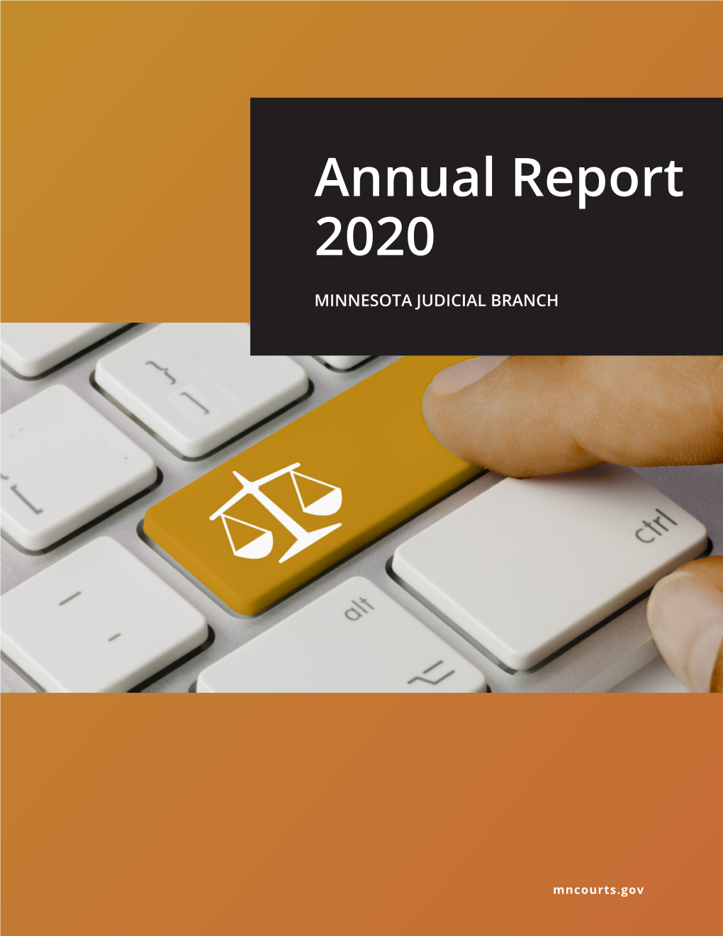 Annual Report 2020