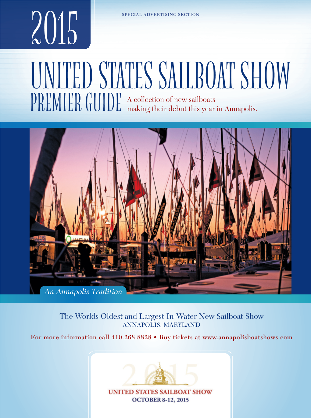 United States Sailboat Show