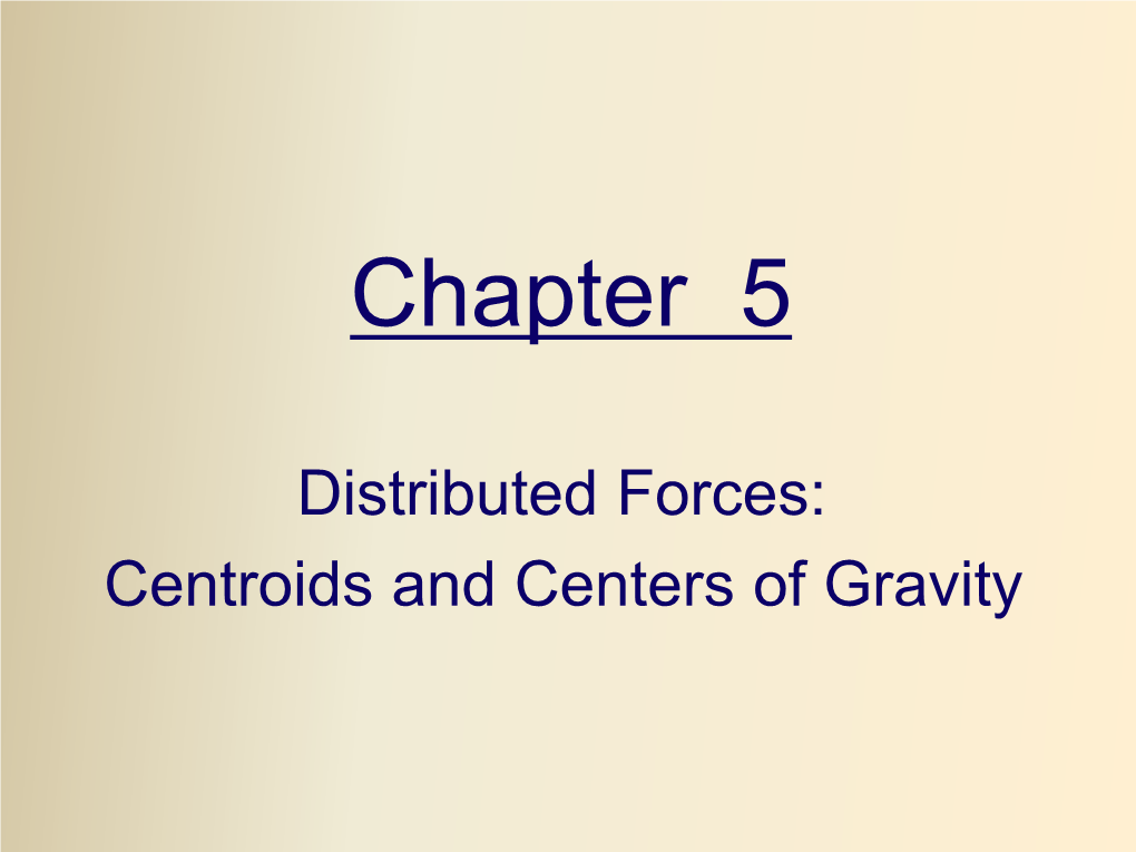 Pappus's Centroid Theorem—Surface Area Calculation