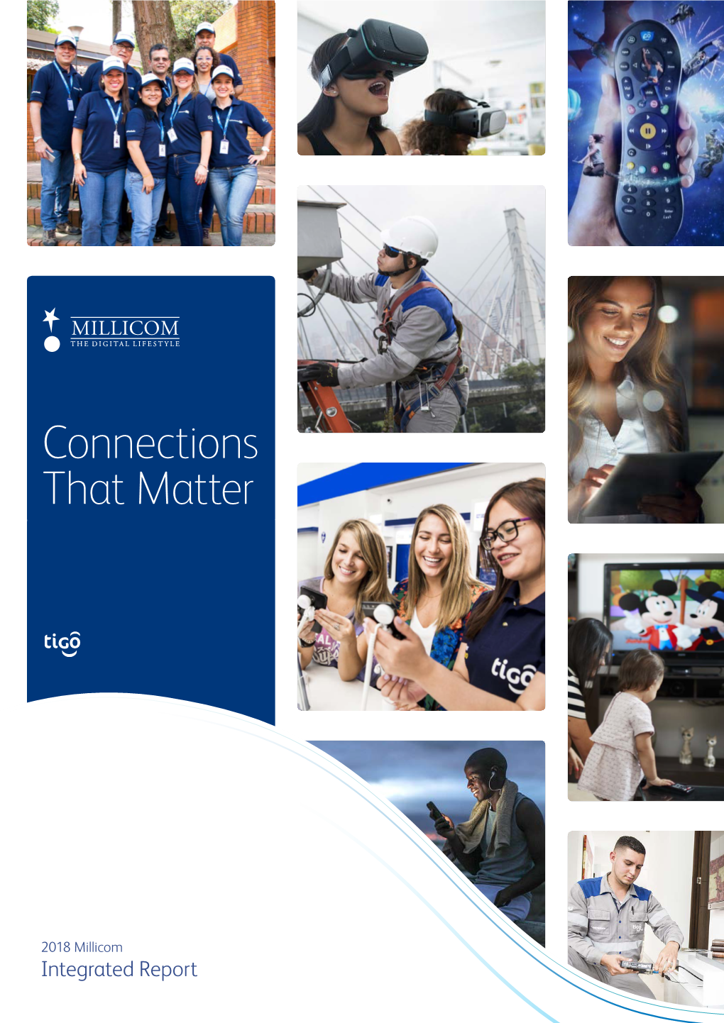 Millicom-2018-Annual-Report.Pdf