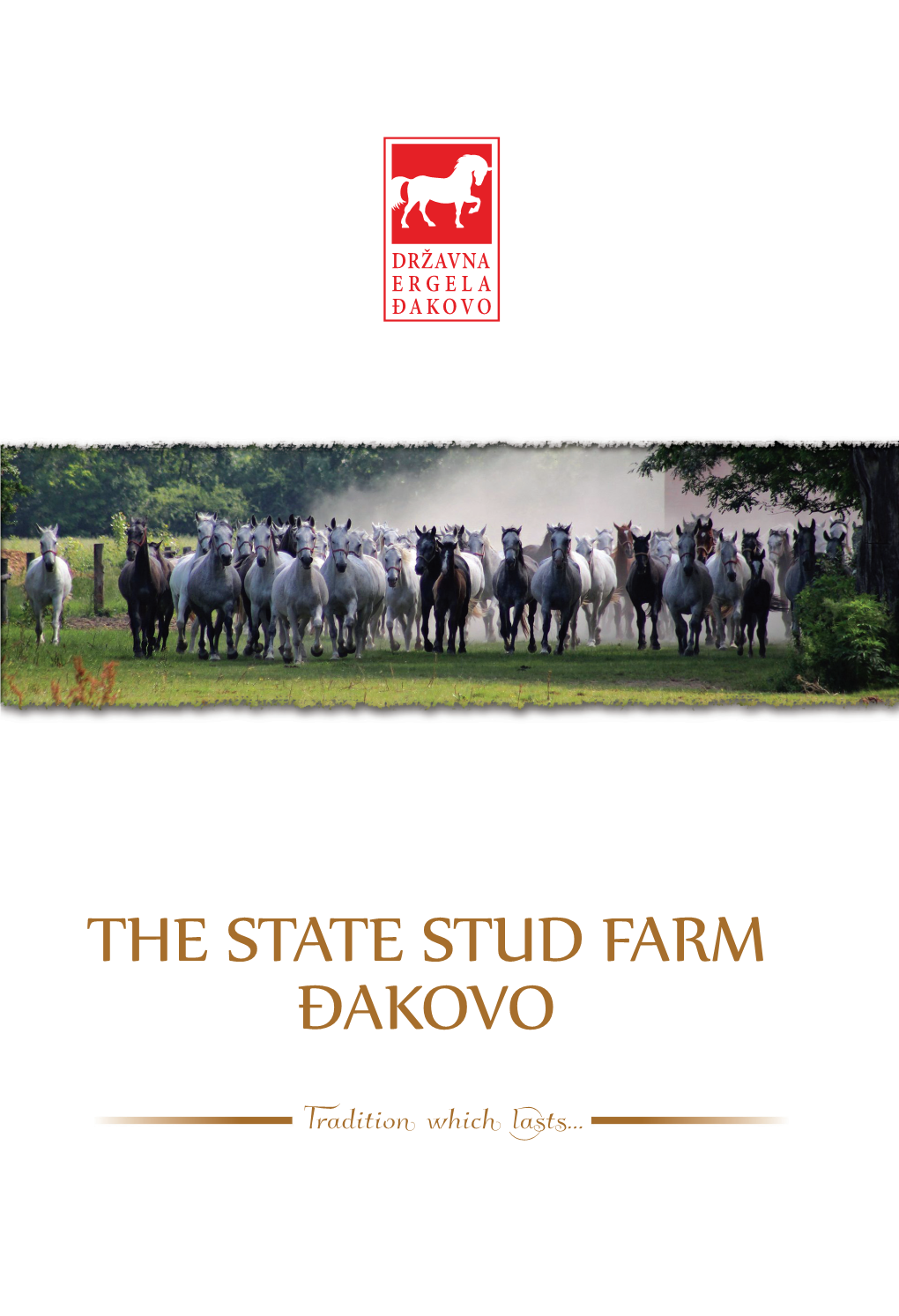 The State Stud Farm Đakovo