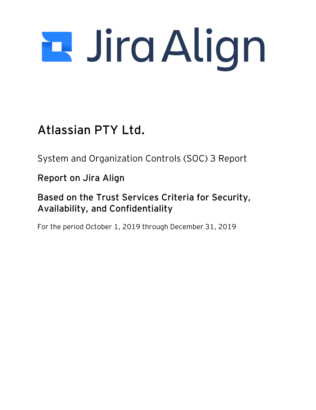 Atlassian PTY Ltd