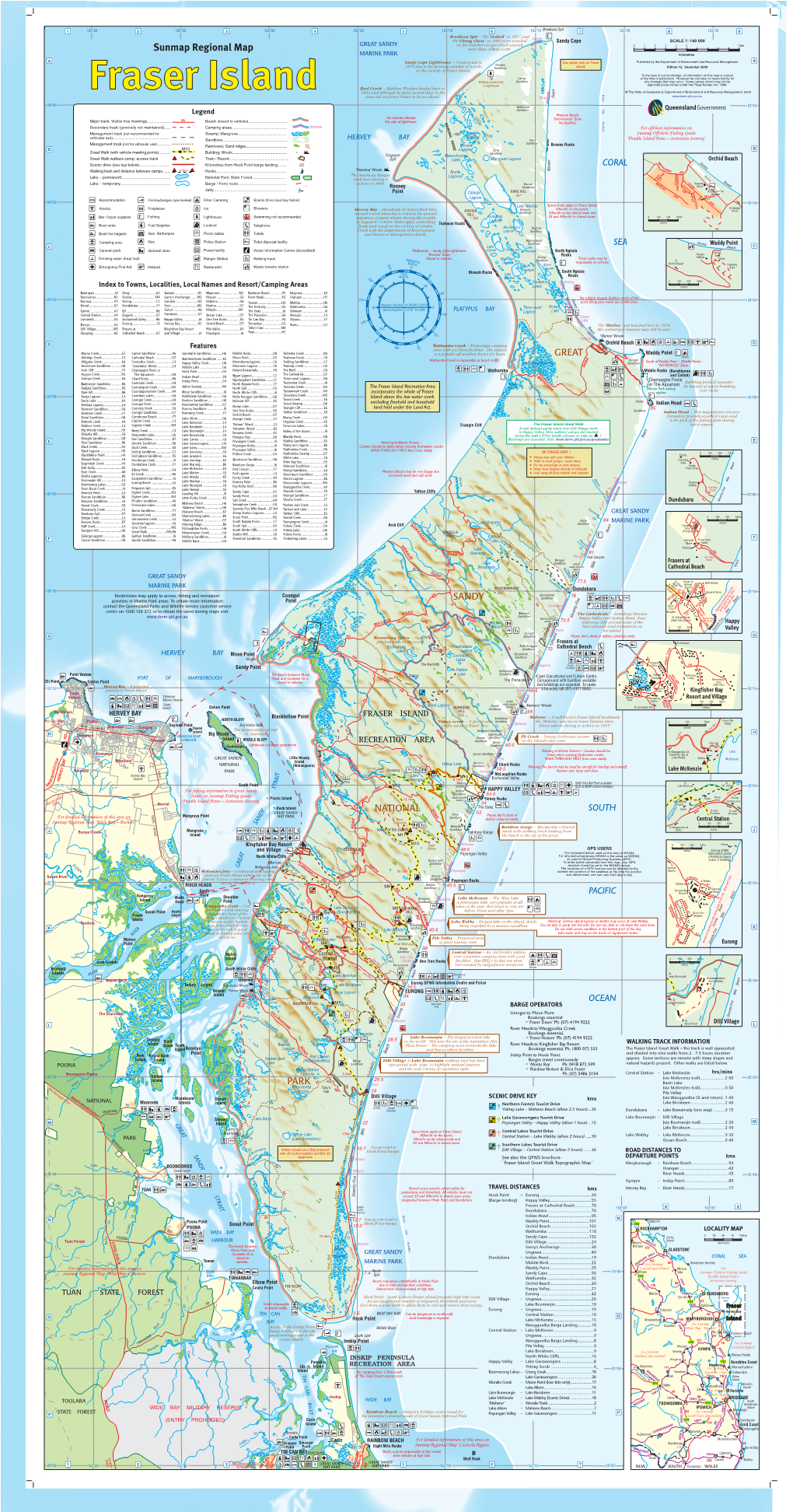 Regional-Map-Fraser-Island-Ed-12-Back-2009.Pdf