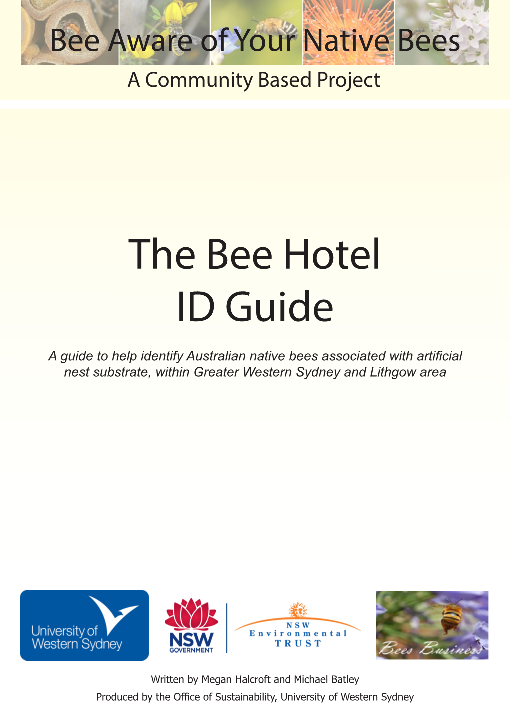 The Bee Hotel ID Guide