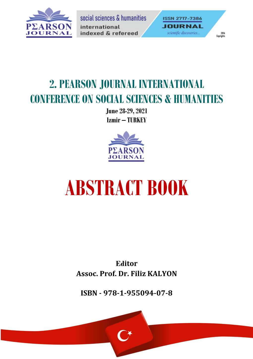 Abstract Book