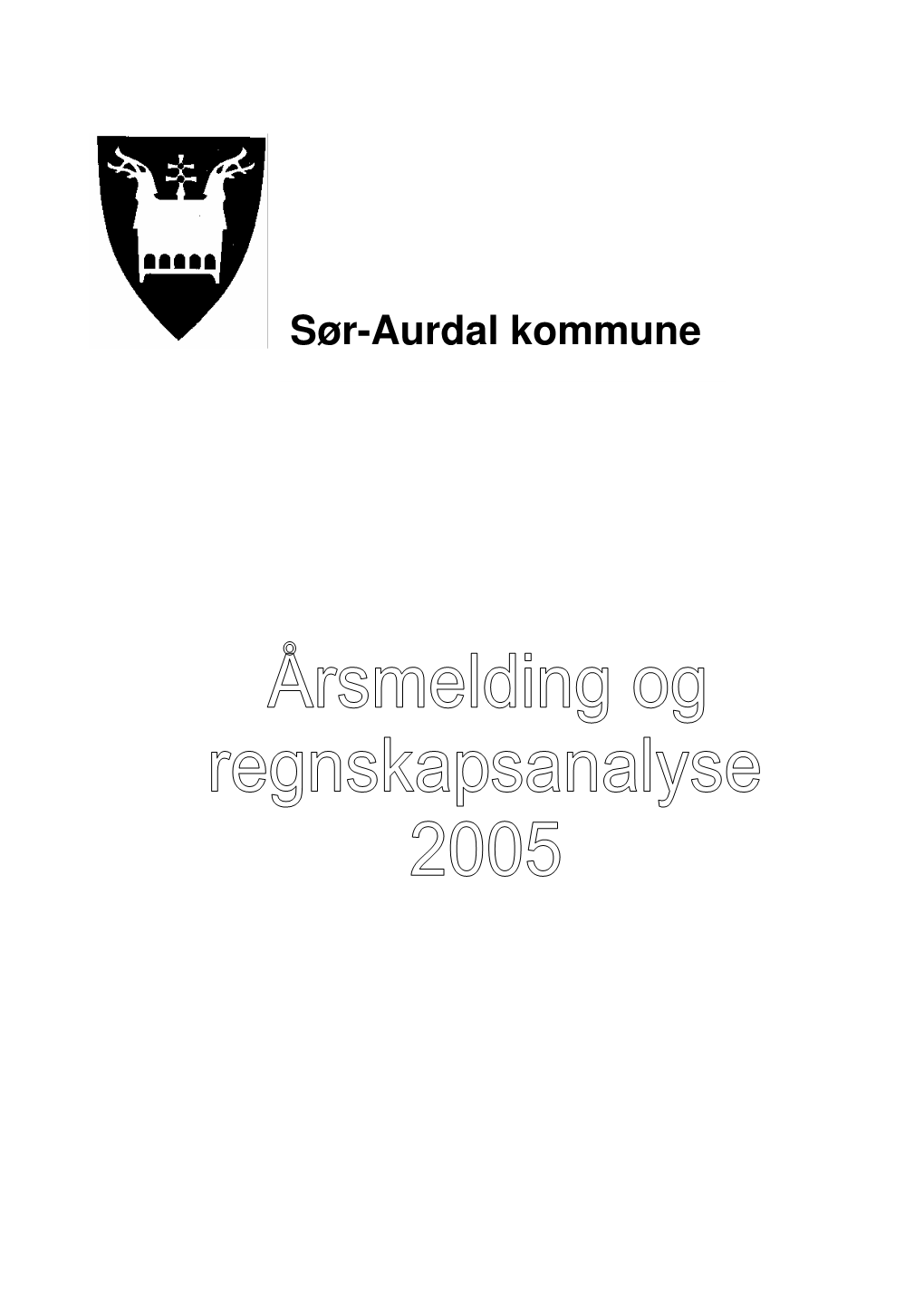 Sør-Aurdal Kommune