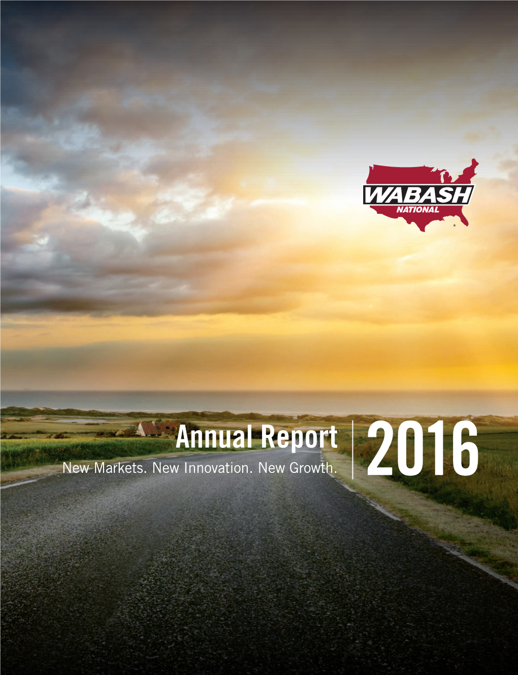 P85839 Wabash National Corporation Ar 2017 V1