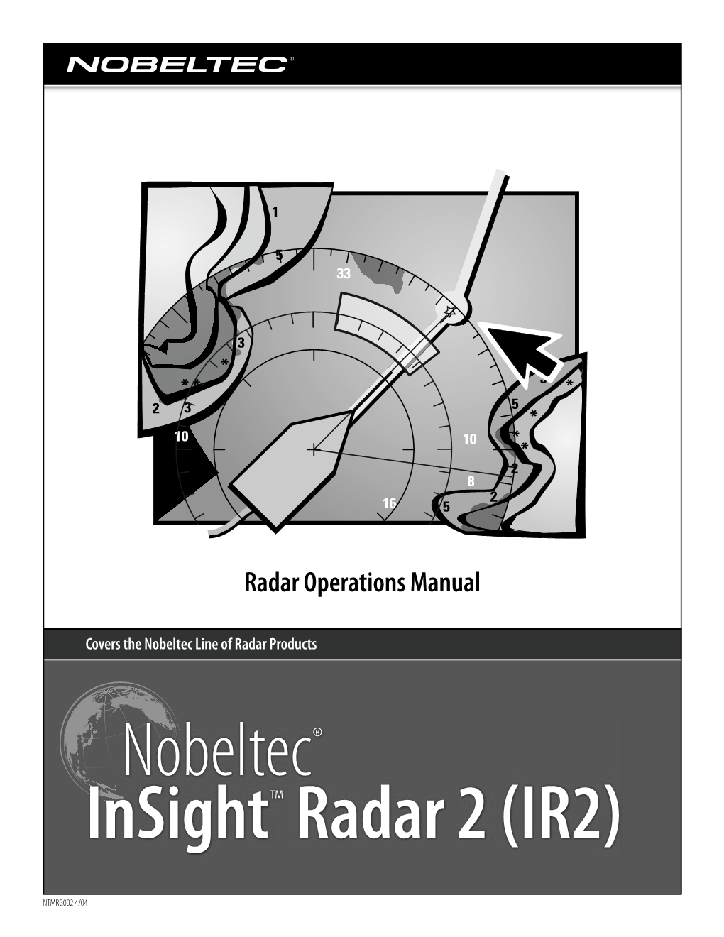 Radar Ops Manual