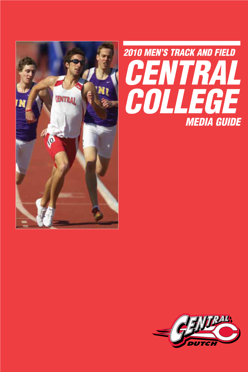 Central College Media Guide