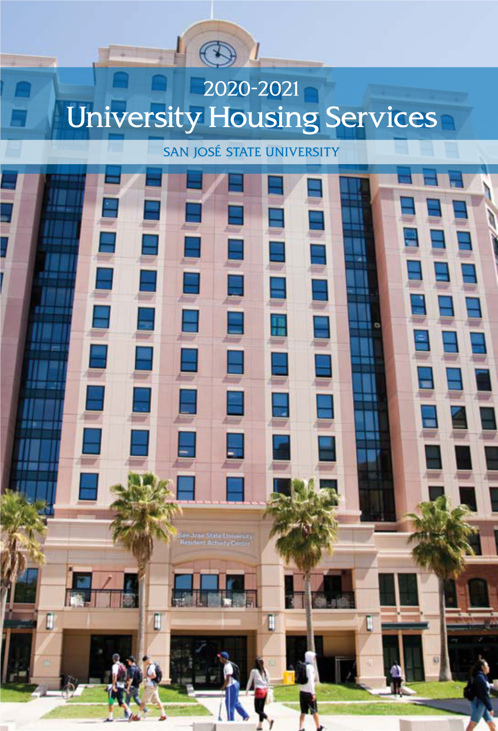 University Housing Services