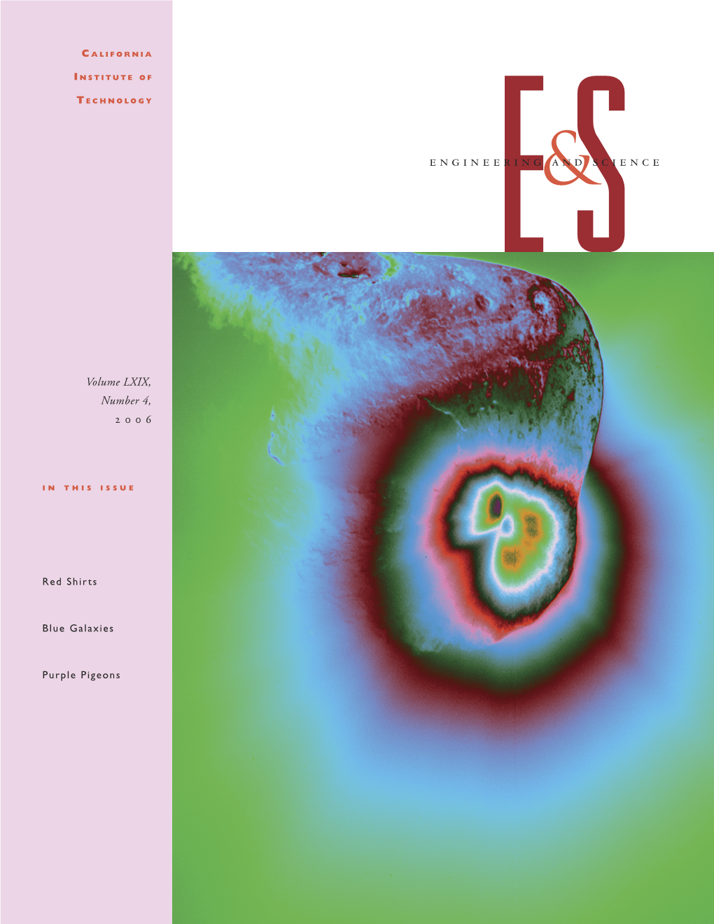 Cover 2006 Number 4.Indd