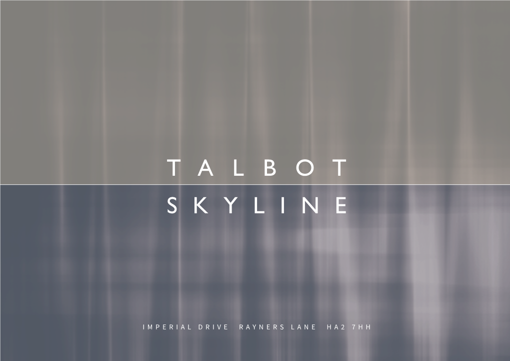 Talbot Skyline